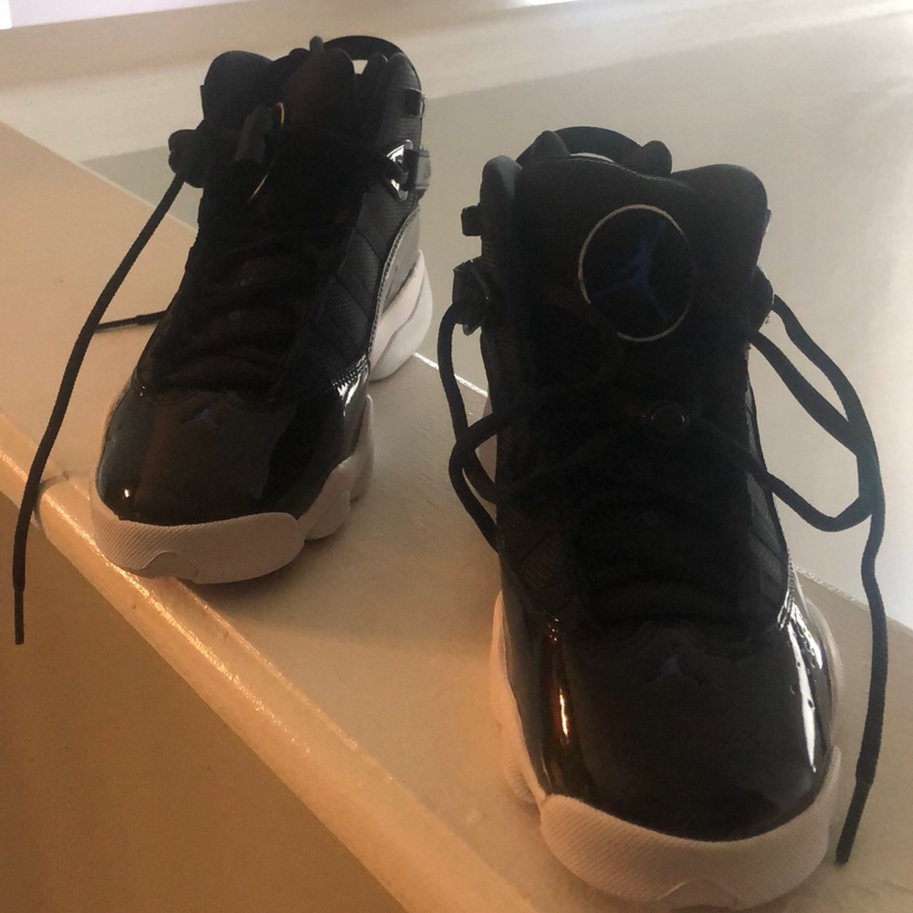 Nike air Jordan